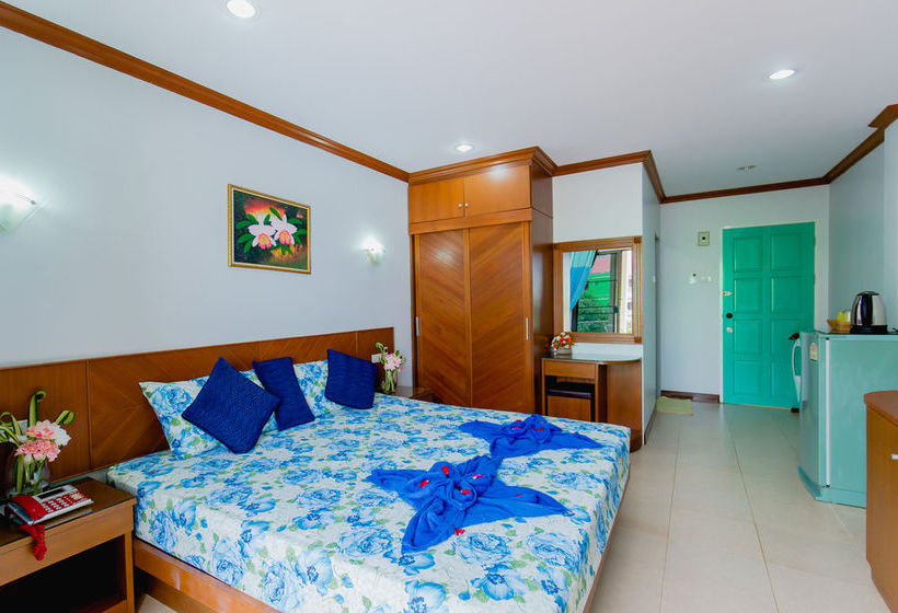 Hotel R K Guesthouse 10