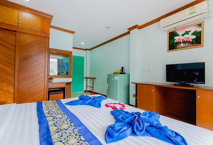 Hotel R K Guesthouse 11