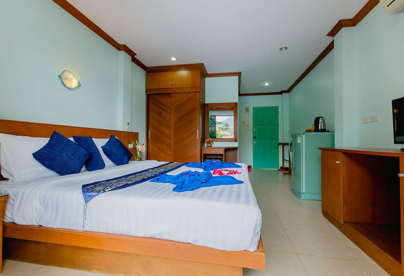 Hotel R K Guesthouse 14