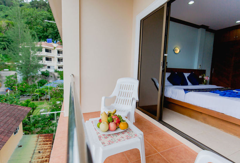 Hotel R K Guesthouse 16