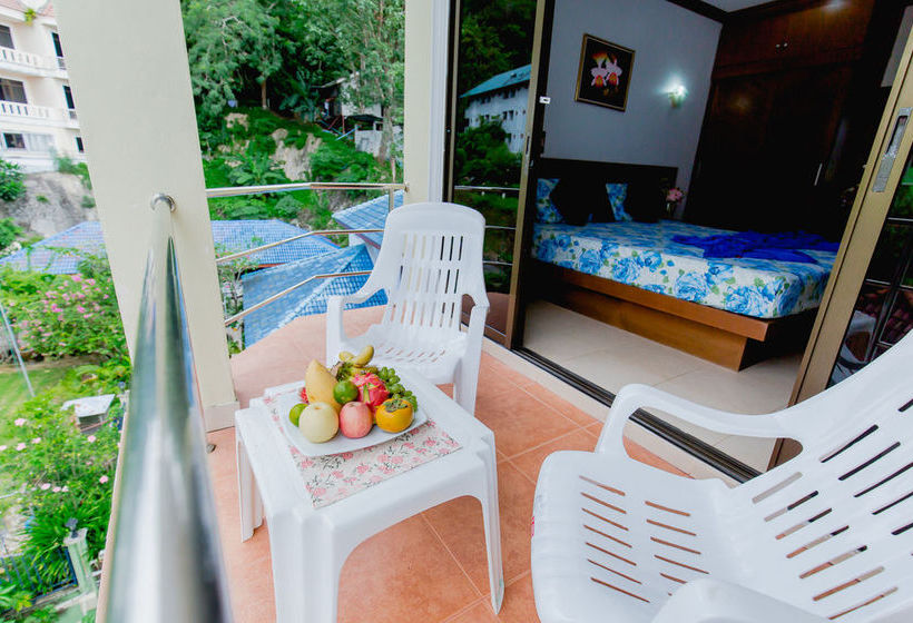 Hotel R K Guesthouse 17