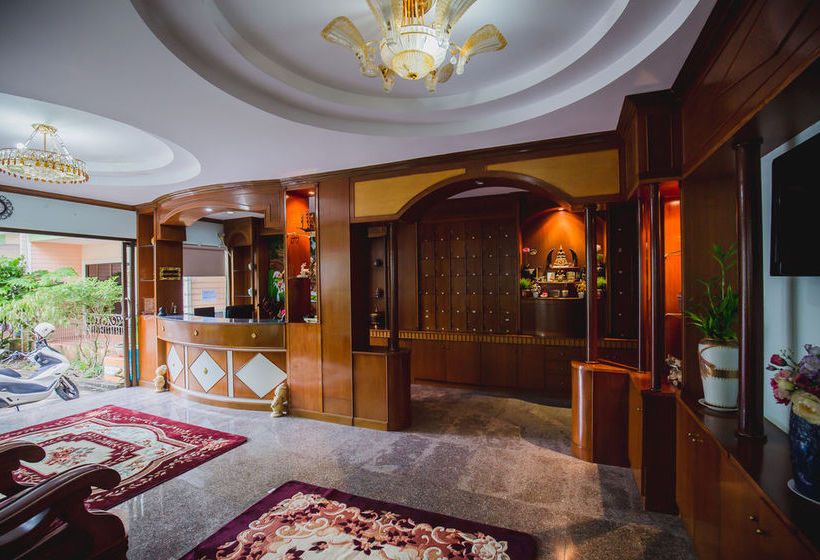 Hotel R K Guesthouse 2