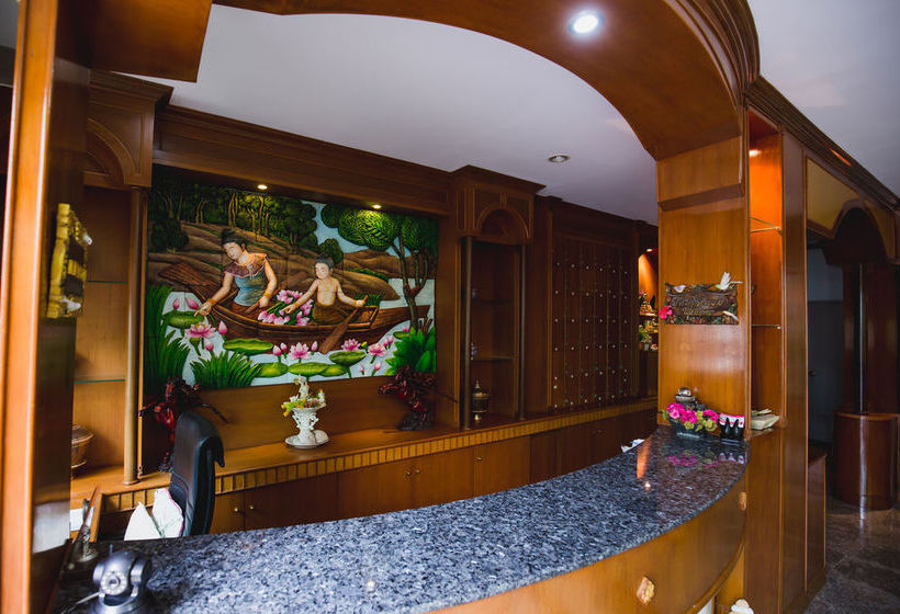 Hotel R K Guesthouse 3