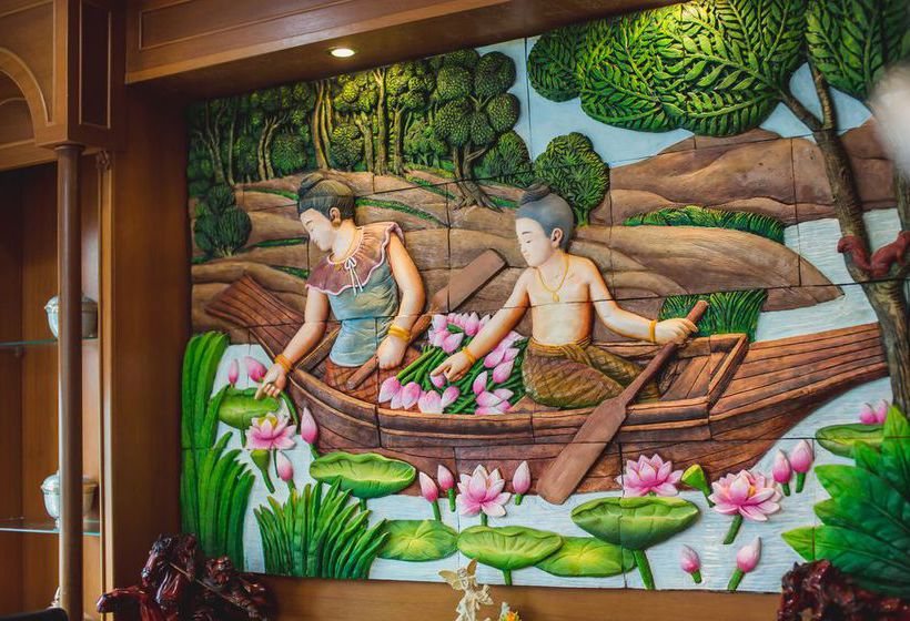 Hotel R K Guesthouse 4