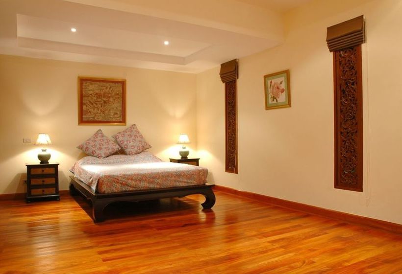 The Gardens Villas Thalang