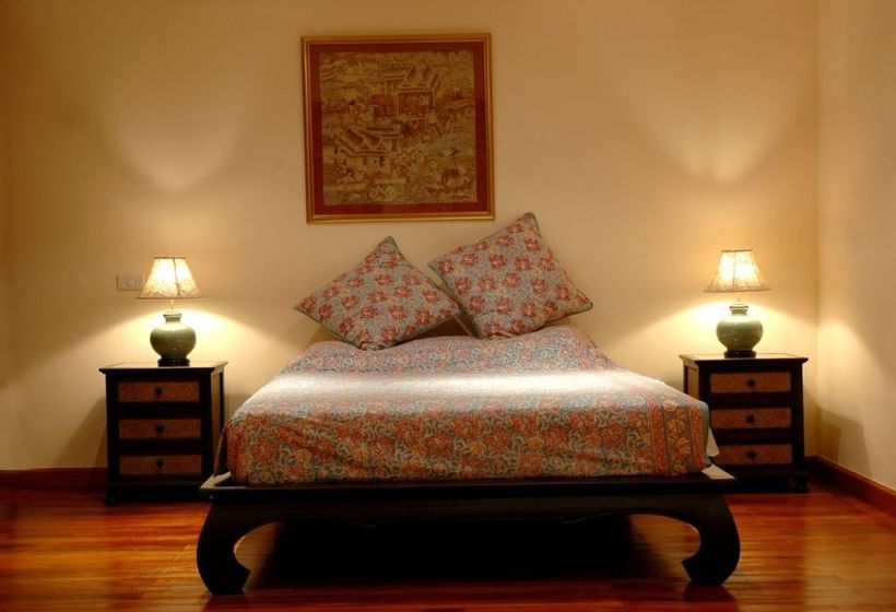 The Gardens Villas 1