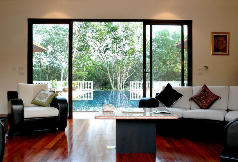 The Gardens Villas 10