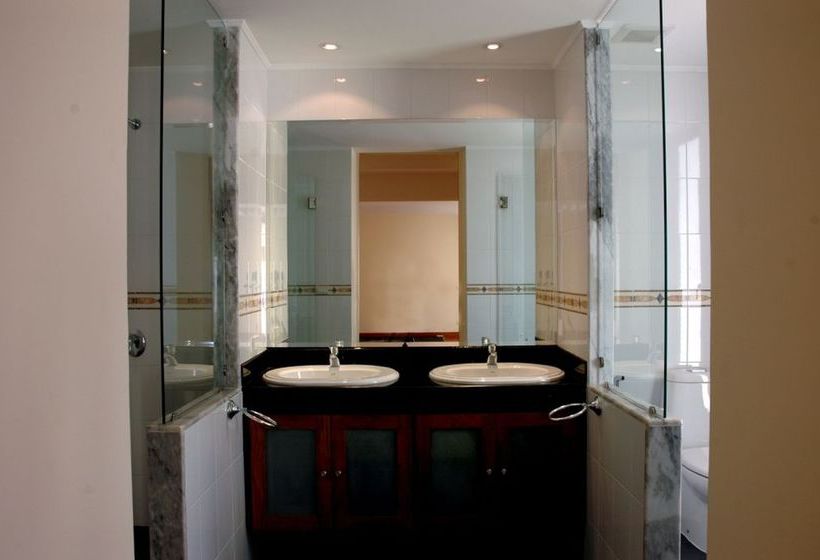 The Gardens Villas 12