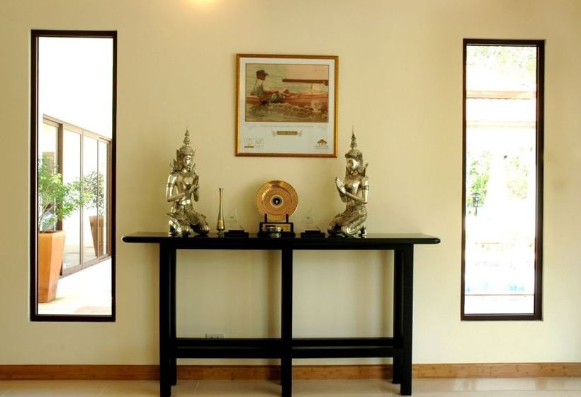 The Gardens Villas 13