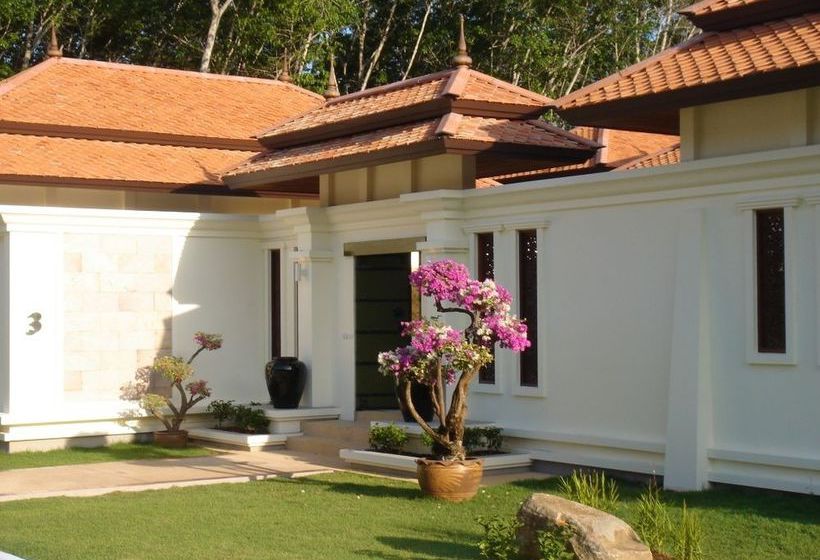 The Gardens Villas 15