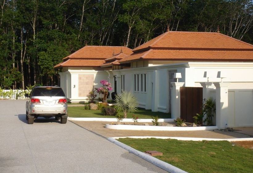 The Gardens Villas 18