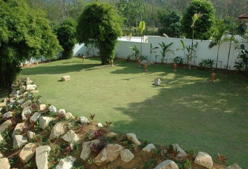 The Gardens Villas 19