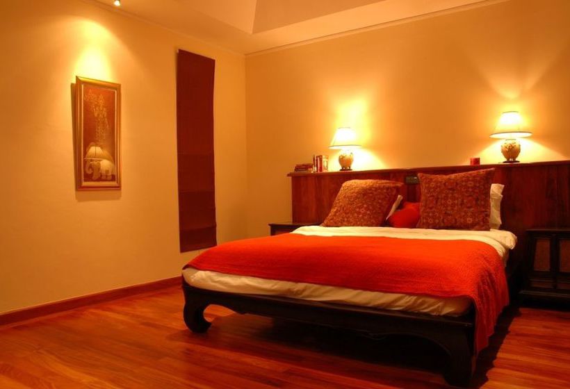 The Gardens Villas 2