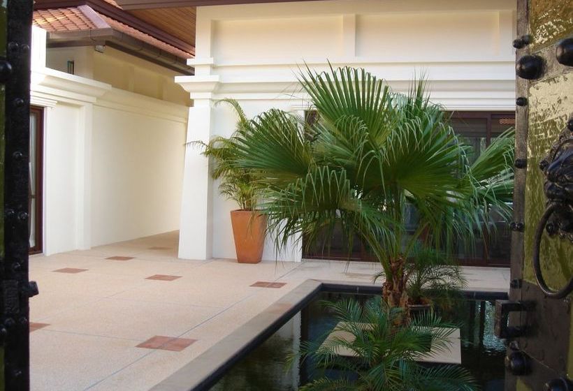 The Gardens Villas 20