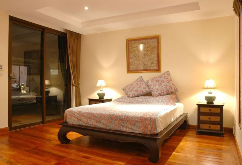 The Gardens Villas 3