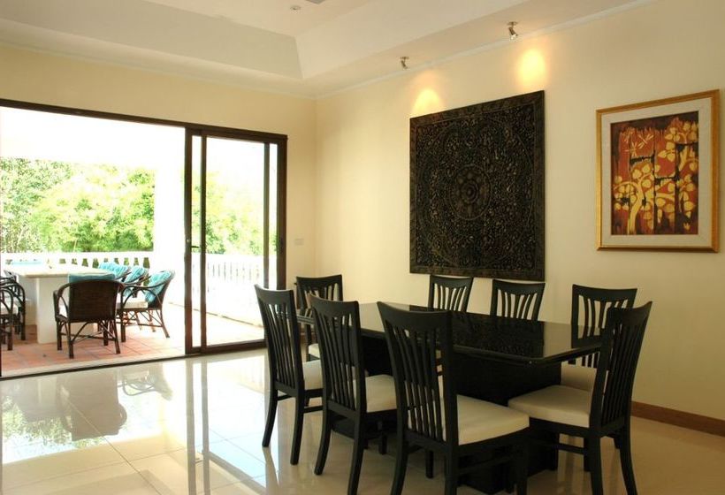 The Gardens Villas 4