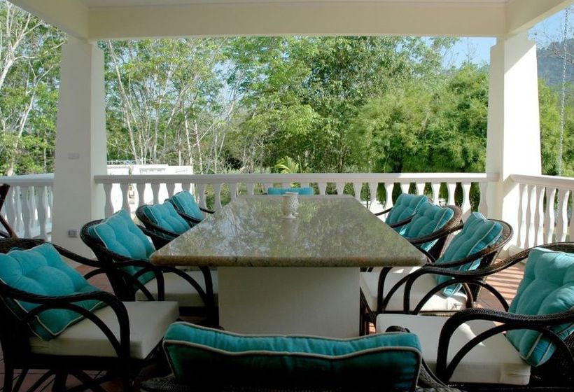 The Gardens Villas 5