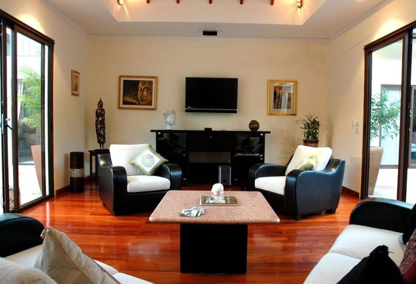 The Gardens Villas 8