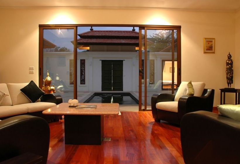 The Gardens Villas 9