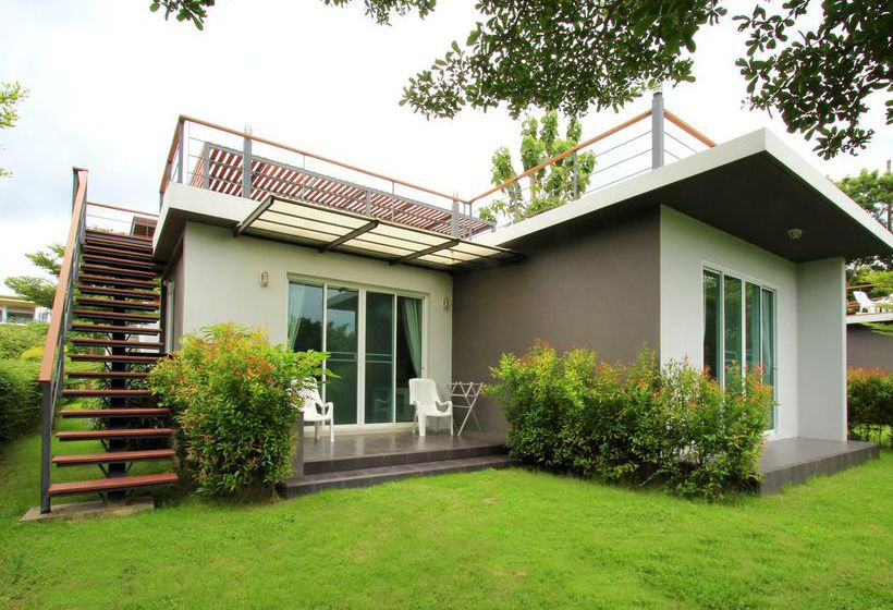 Sea Space Villa Phuket Chalong