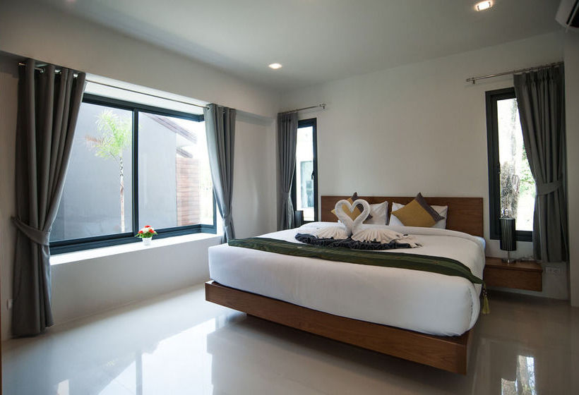 Sea Space Villa Phuket 1