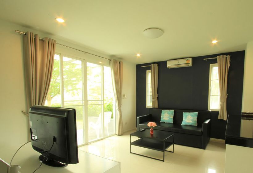 Sea Space Villa Phuket 10