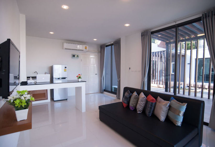 Sea Space Villa Phuket 11