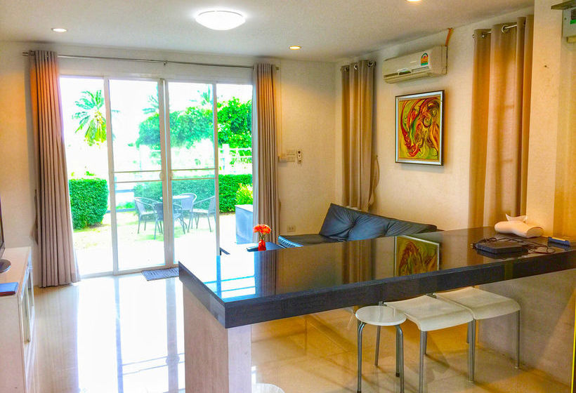 Sea Space Villa Phuket 12