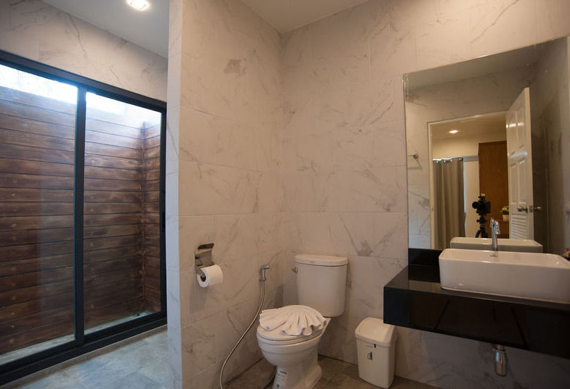 Sea Space Villa Phuket 13