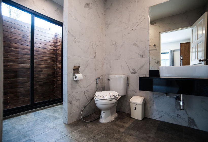 Sea Space Villa Phuket 14