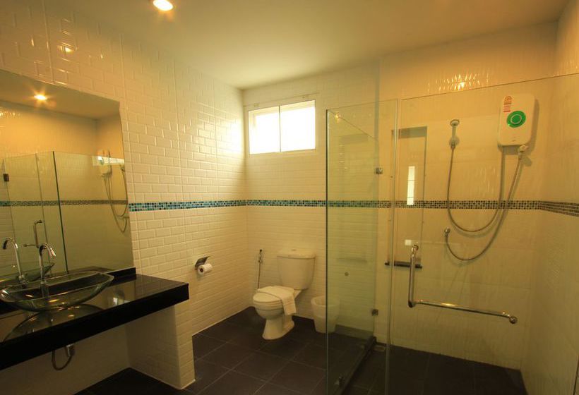 Sea Space Villa Phuket 15