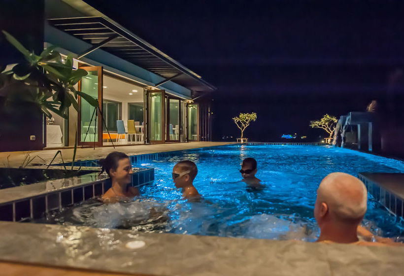 Sea Space Villa Phuket 16