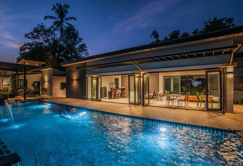 Sea Space Villa Phuket 17