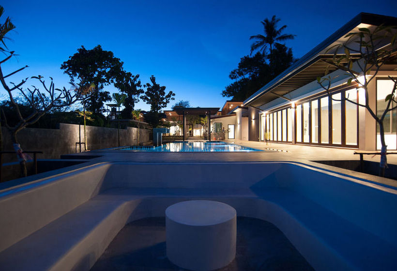 Sea Space Villa Phuket 18
