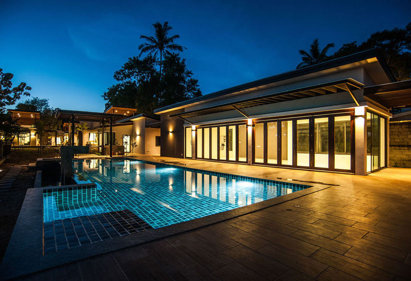 Sea Space Villa Phuket 19