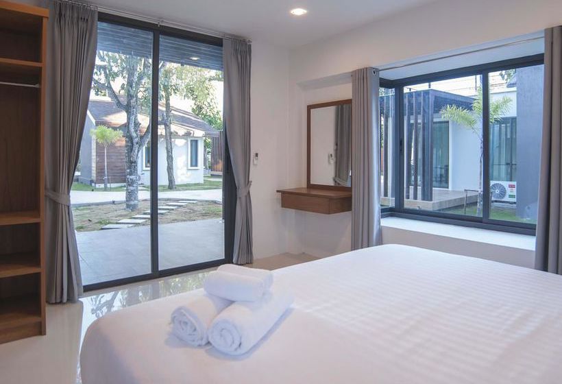 Sea Space Villa Phuket 2