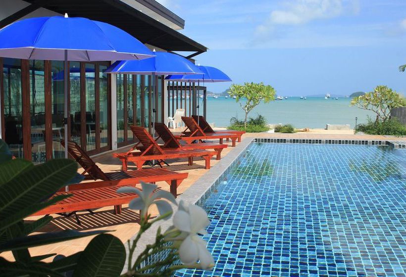 Sea Space Villa Phuket 20