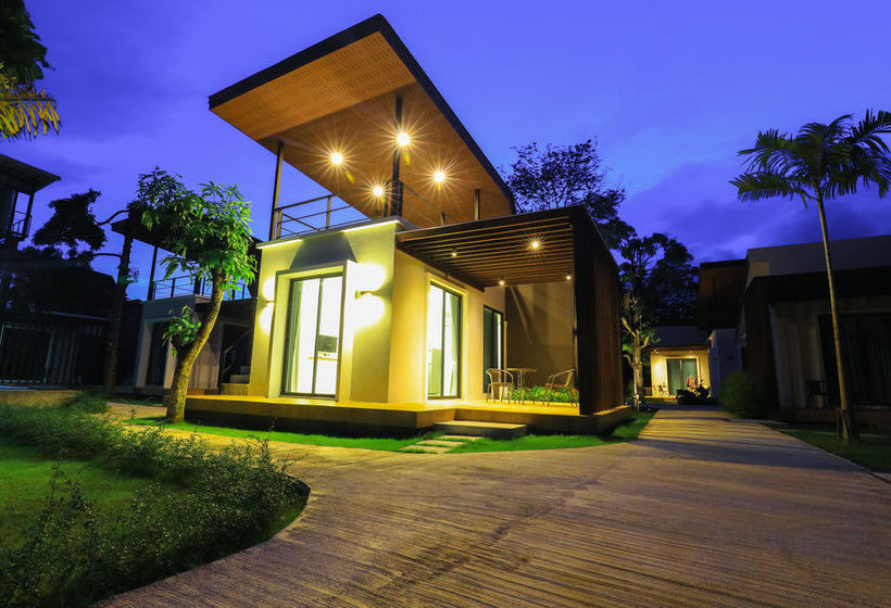 Sea Space Villa Phuket 3