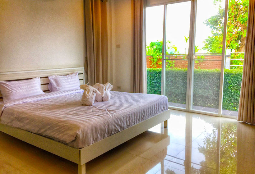 Sea Space Villa Phuket 4