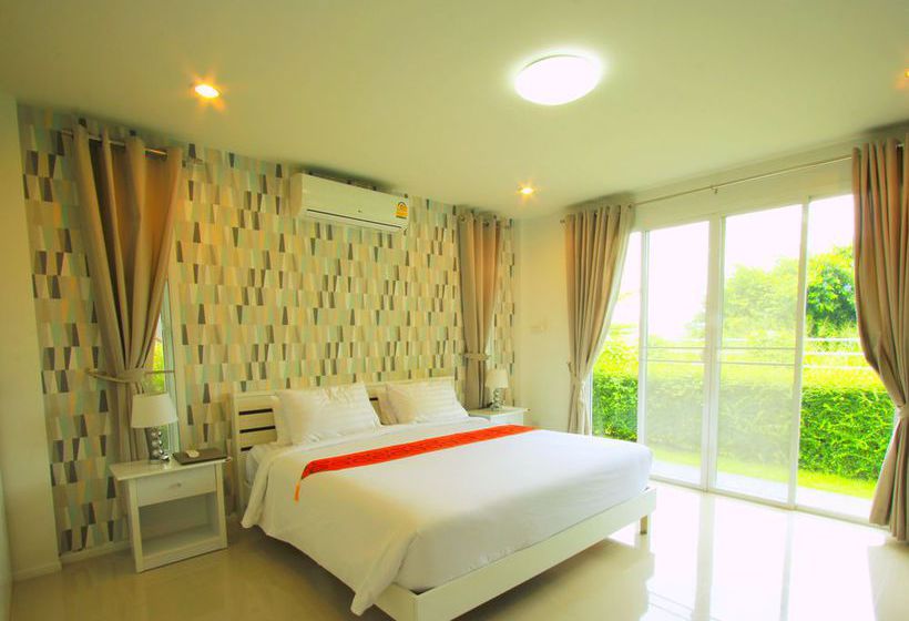 Sea Space Villa Phuket 5