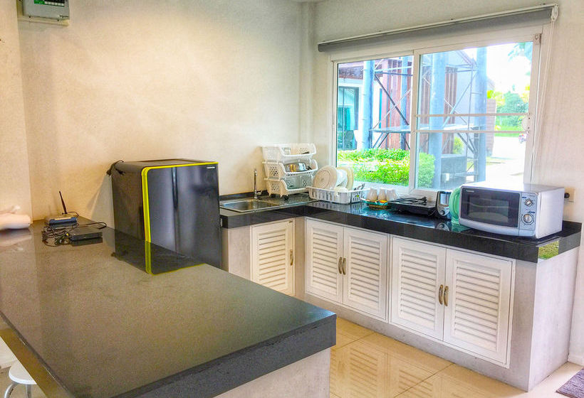 Sea Space Villa Phuket 6