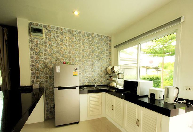 Sea Space Villa Phuket 7