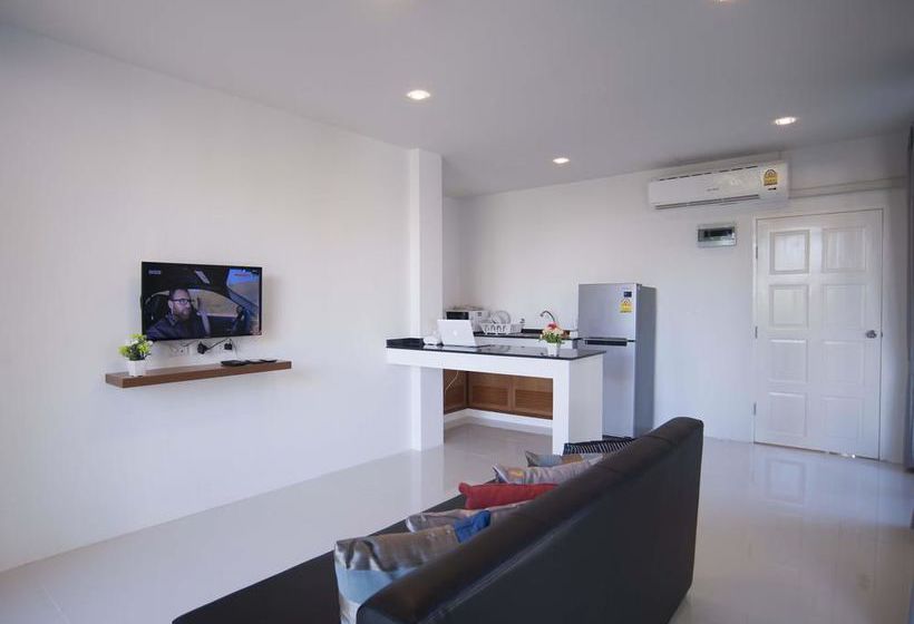 Sea Space Villa Phuket 9