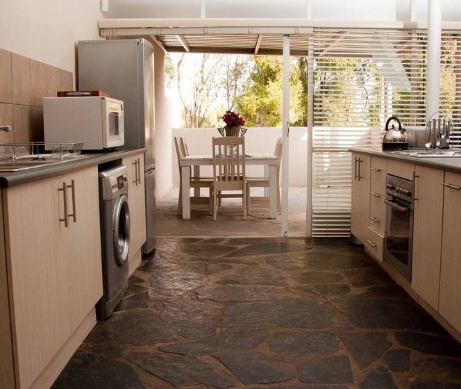 Monumentpark Stay 2 Live Pretoria Gauteng