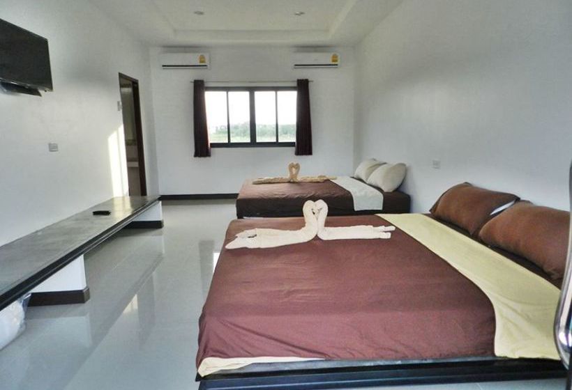 Cha-am Pool Station 1