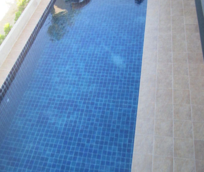 Cha-am Pool Station 6