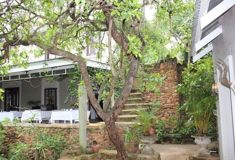 Pensión Ashbourne Country Escape Mpumalanga