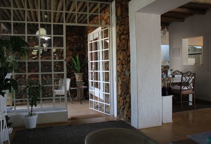 Pension Ashbourne Country Escape 1