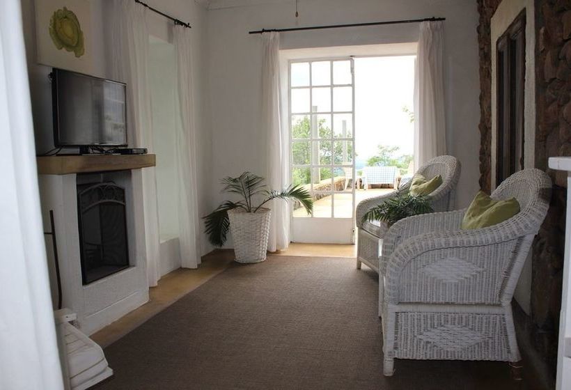 Pension Ashbourne Country Escape 10