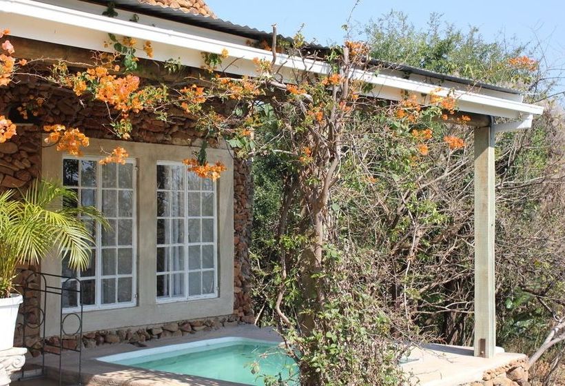 Pension Ashbourne Country Escape 12